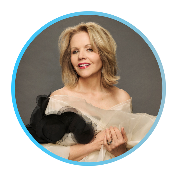 Photo of Renee Fleming