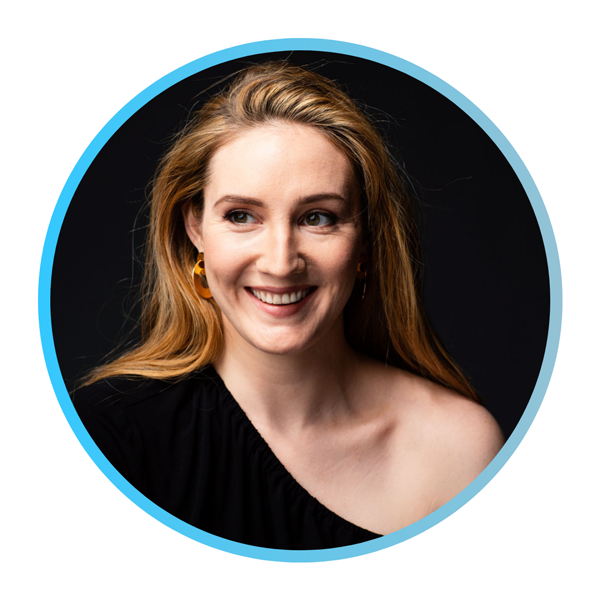 photo of soprano Samantha Hankey